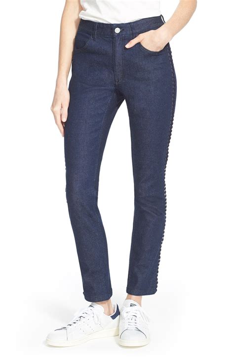 see by chloe leslie|see by chloe jeans.